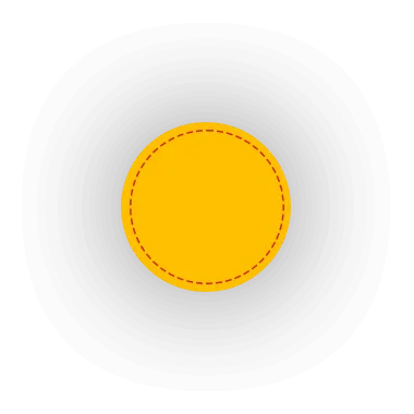 Badge offerta