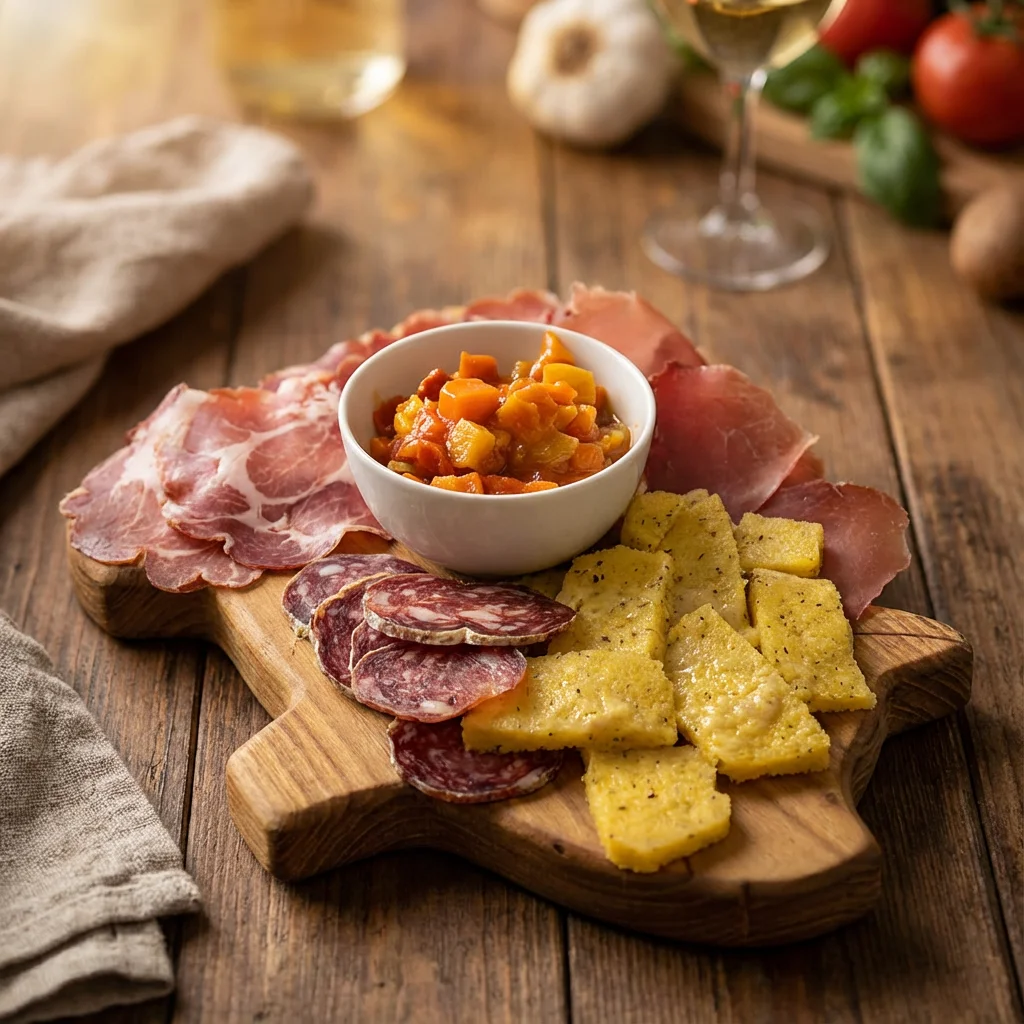 Tagliere Marcheto